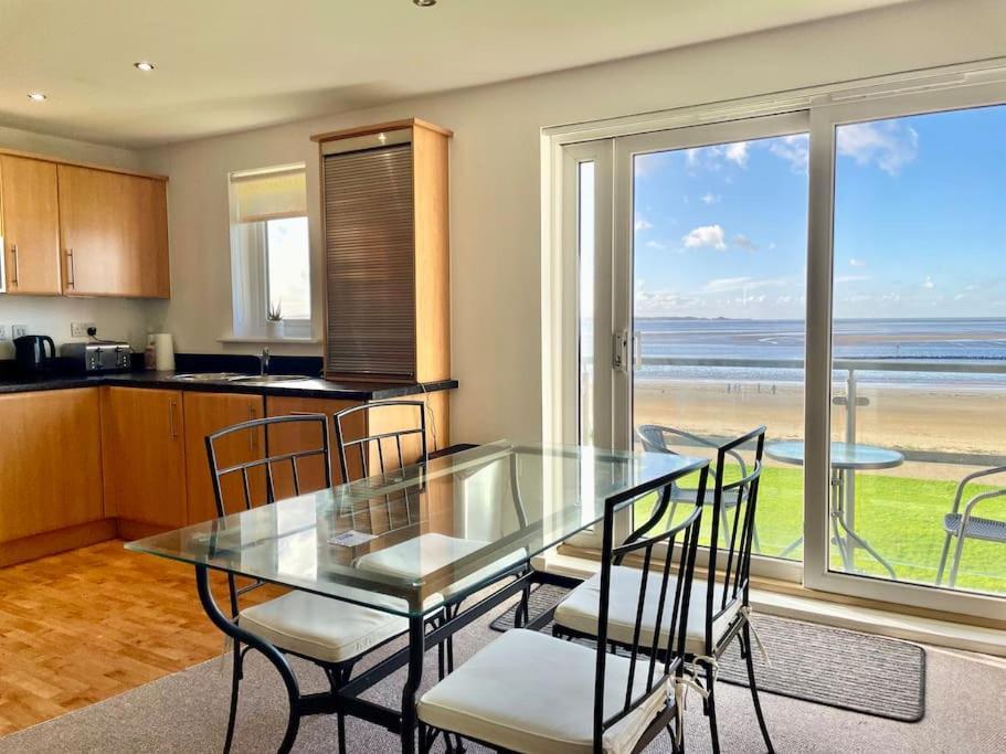 Beachfront Bliss With Spectacular Views Ланели Екстериор снимка