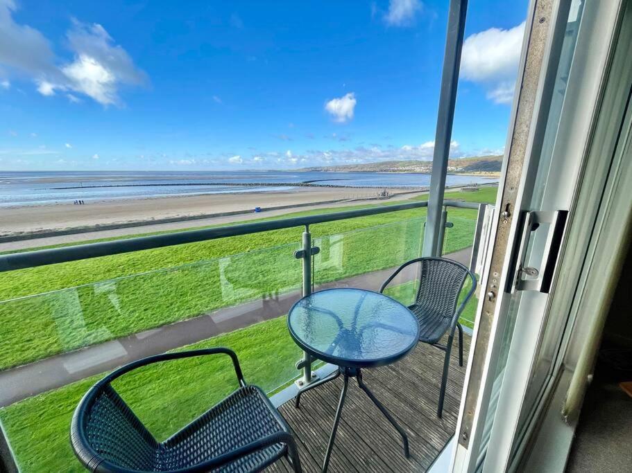Beachfront Bliss With Spectacular Views Ланели Екстериор снимка
