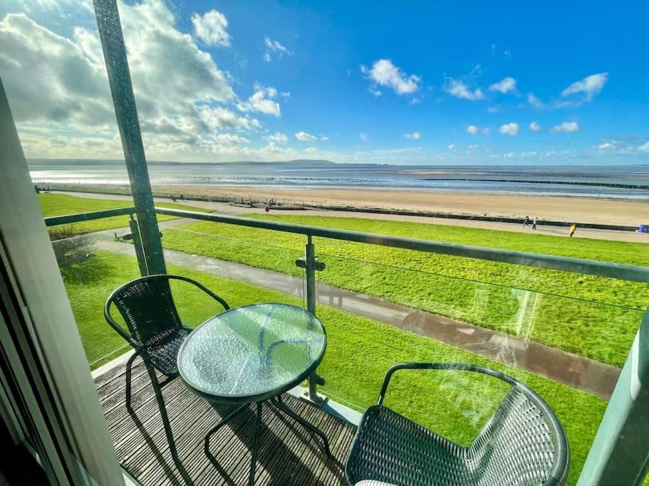 Beachfront Bliss With Spectacular Views Ланели Екстериор снимка